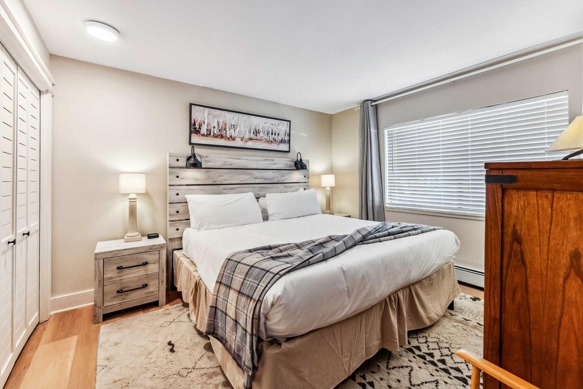 Breckenridge Condo Steps From Main Street And Peak 9 Exterior foto