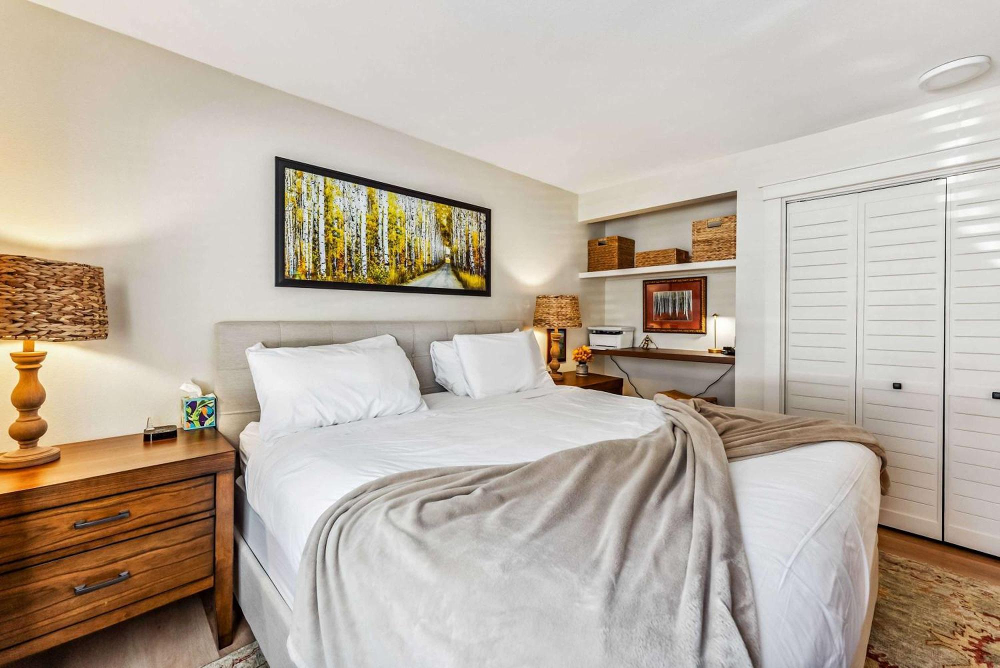 Breckenridge Condo Steps From Main Street And Peak 9 Exterior foto